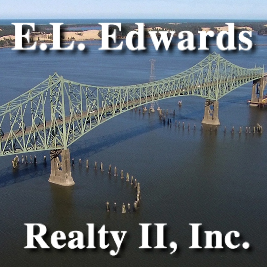 E.L. Edwards Realty II, Inc.