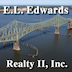 E.L. Edwards Realty II, Inc.